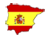 CALÇATS LYS - Espanol